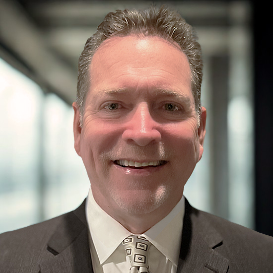 Chief Marketing Officer